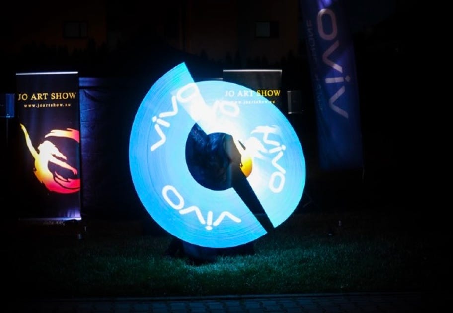 VIVO EVENT
