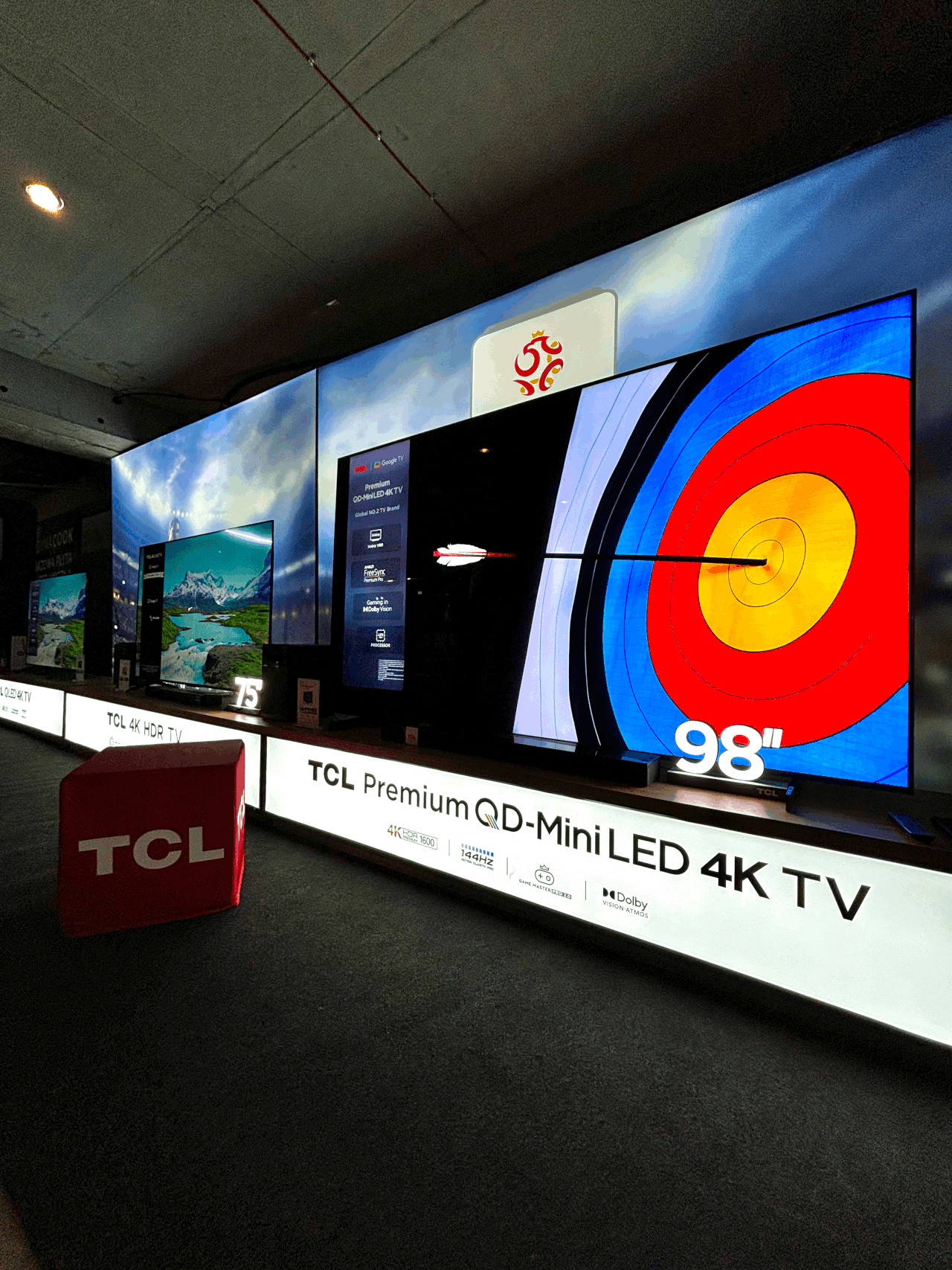 TCL