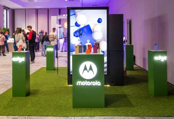 MOTOROLA