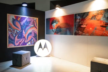 MOTOROLA