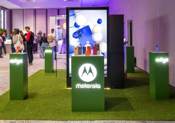 MOTOROLA