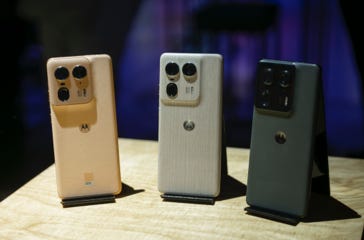 MOTOROLA