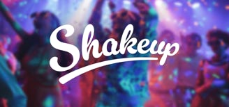 shakeup logo