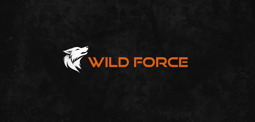 wildforce logo