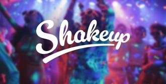 shakeup logo